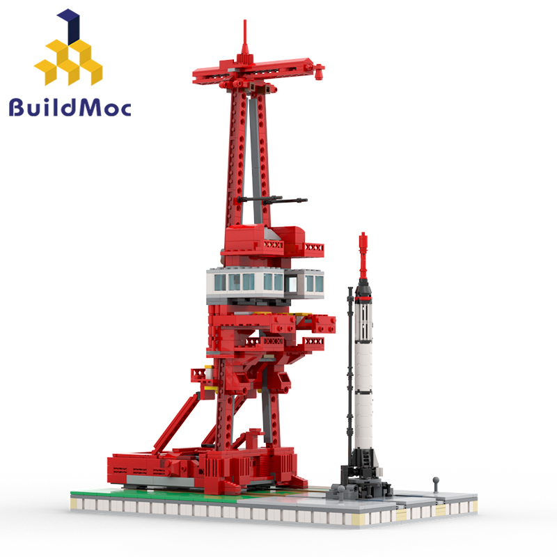 Kids Education Pdf - DMOC-Ensemble de briques de construction SpaceXs-Falcon