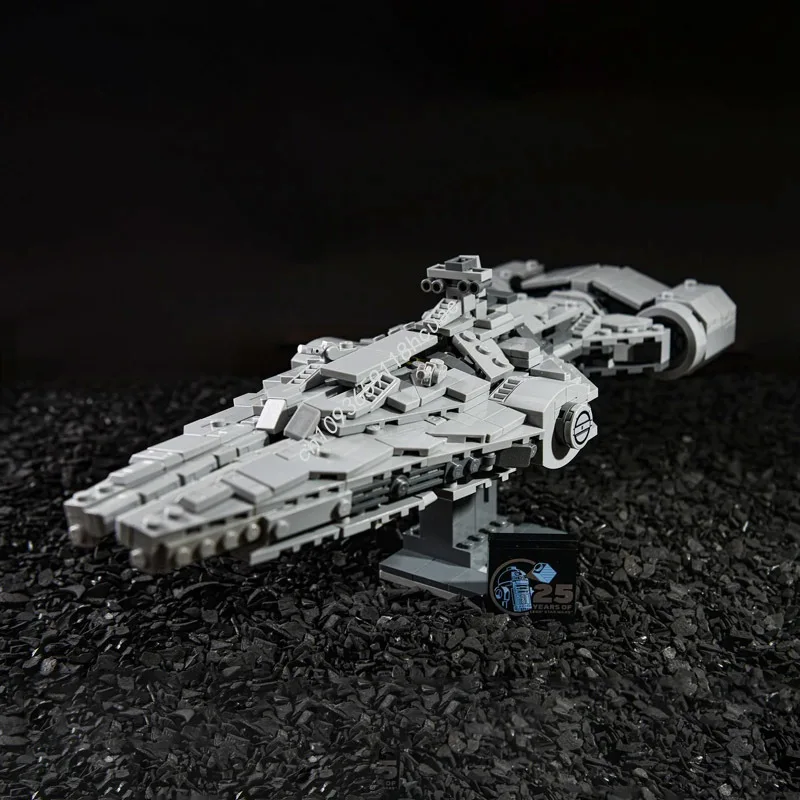 Kids Education Pdf - NOUVEAU 654 PIÈCES MOC Space Imperial