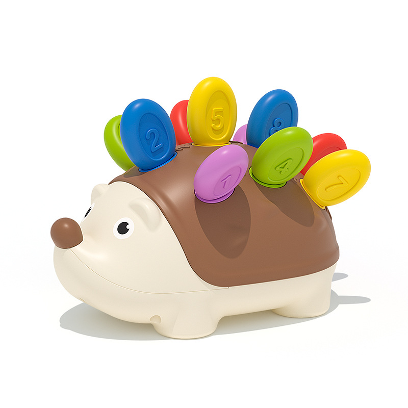 Kids Nature Education - Jouets Montessori pour tout-petits, jouets sensoriels