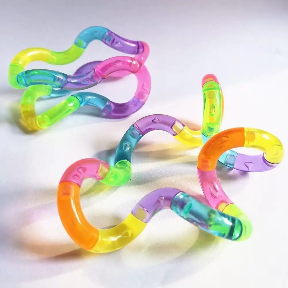 Corde Déformable Amusante et É - Kids Education Gift avis et prix