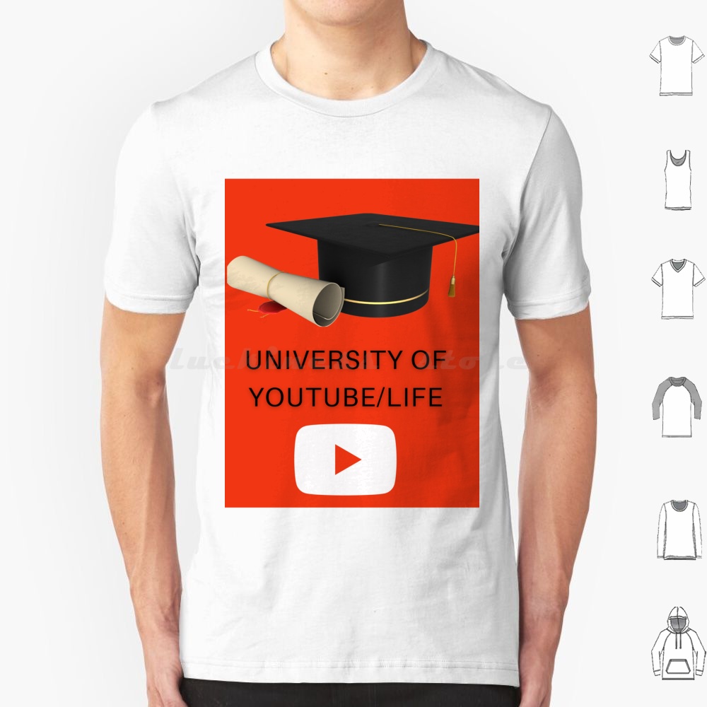 Université du Youtube / Vie. T - Top Kids Education Youtube avis et prix
