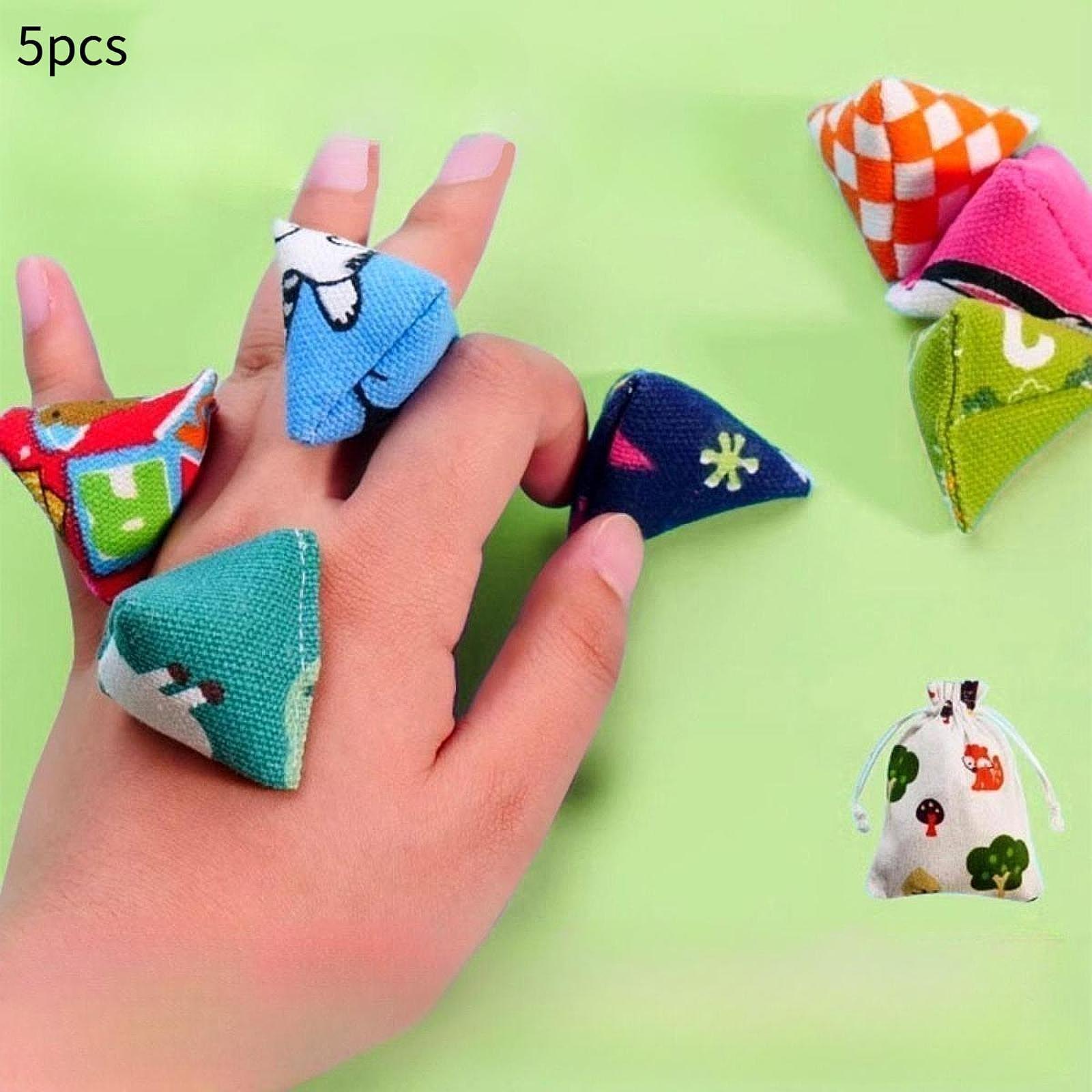 Mini jeu de sacs à billes pour - Kids Education Group avis et prix