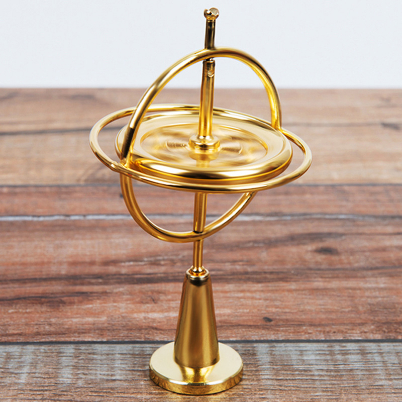 Gyroscope auto-équilibrant ant - Kids Education Gift avis et prix