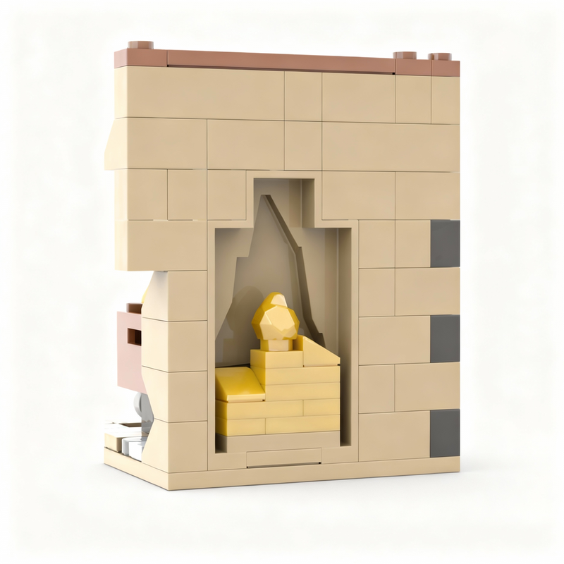 Blocs de construction MOC City - Happy Kids Education avis et prix
