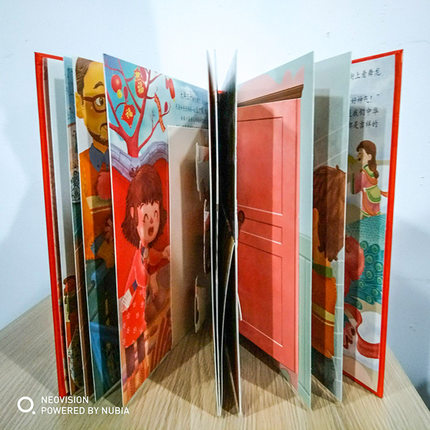 Nouveau livre de bonne année c - Happy Kids Education avis et prix