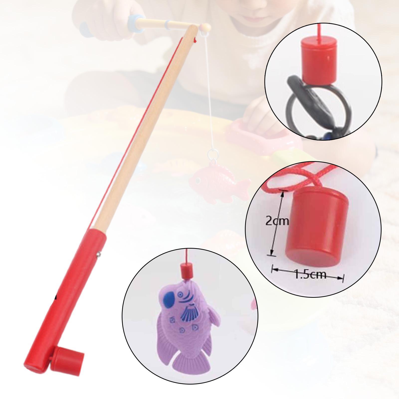 Jouet de pêche pour enfants, c - Kids Education Group avis et prix