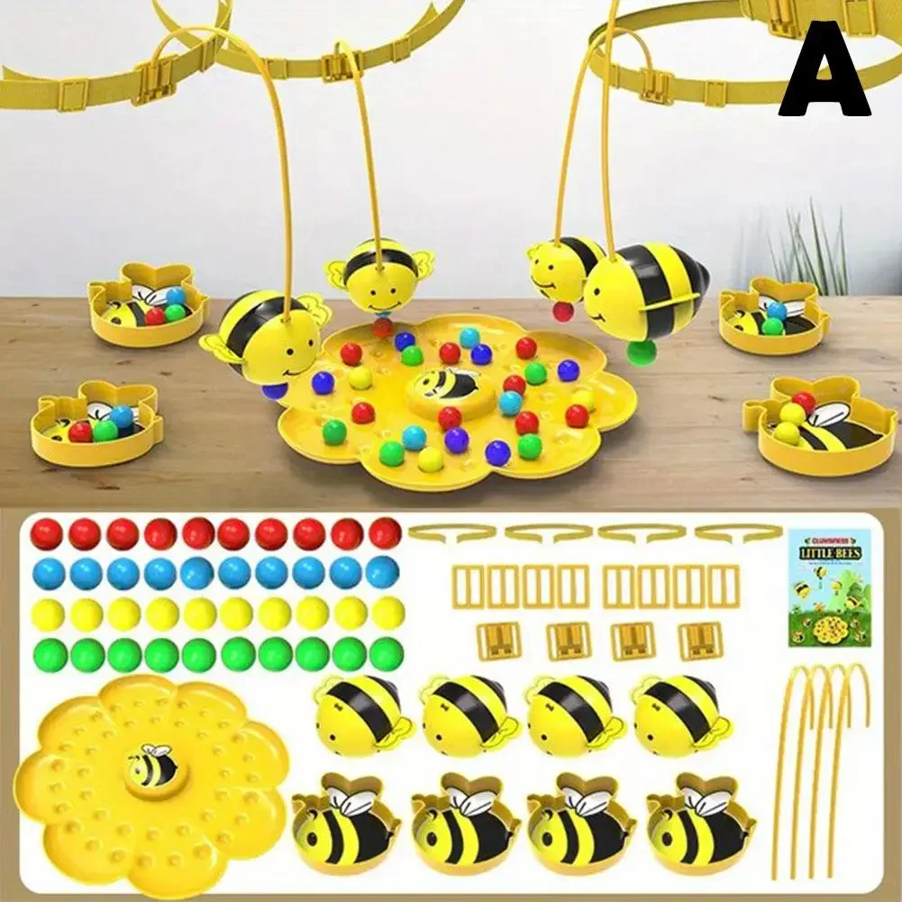 Jeux de Table de combat de pêc - Kids Education Group avis et prix