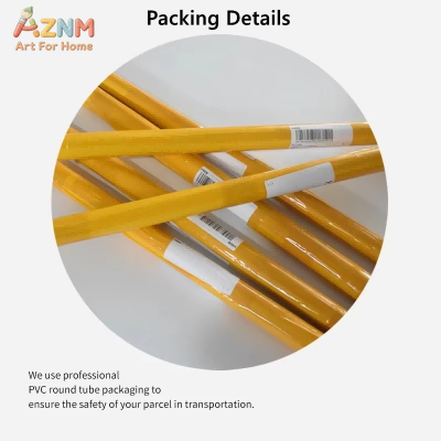 AZNM – impressions d'art mural - Kids Educational Poster avis et prix