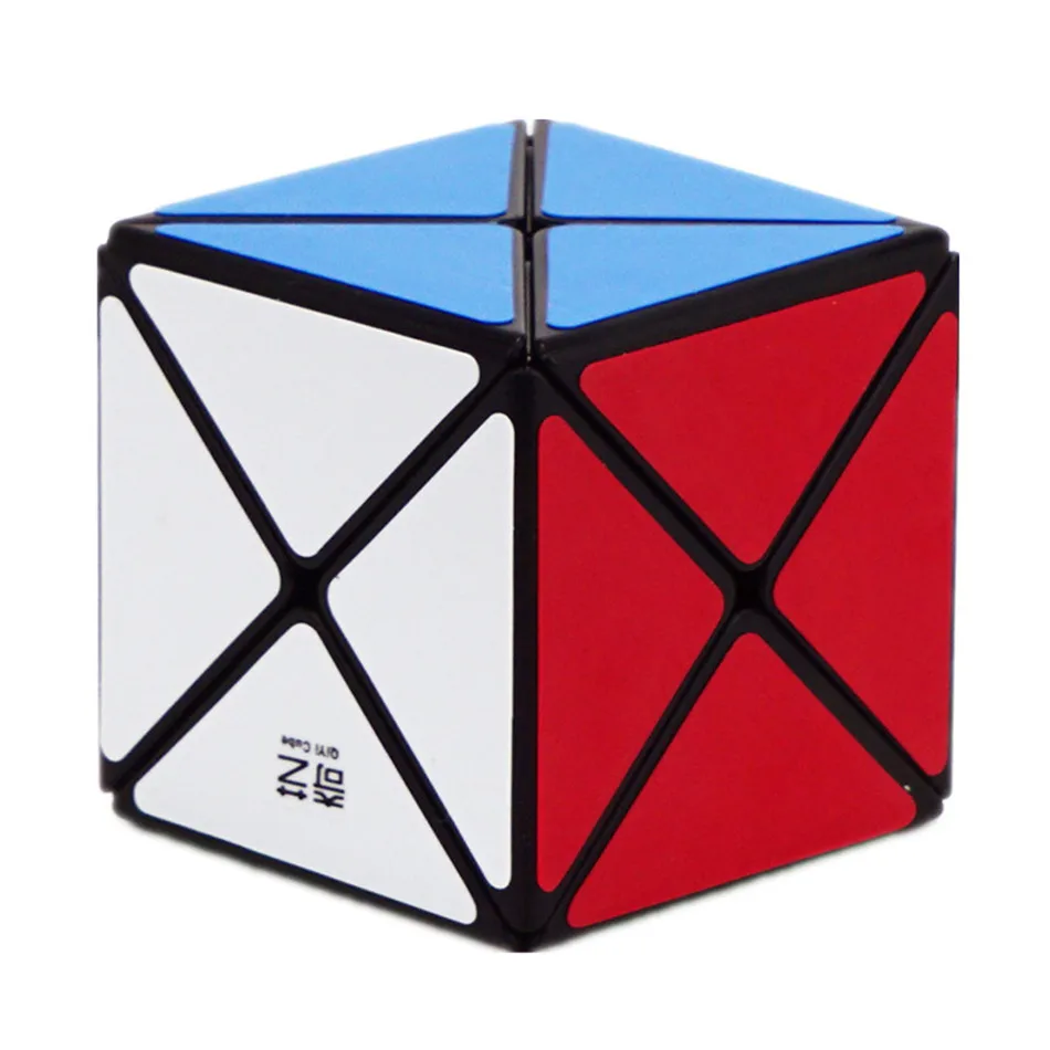 Qiyi X Cube 2x2x2 Cube magique - Happy Kids Education avis et prix