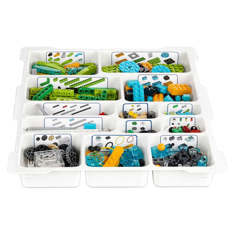 NOUVEAU WeDo 2.0 - Briques de  - Kids Education Pdf avis et prix