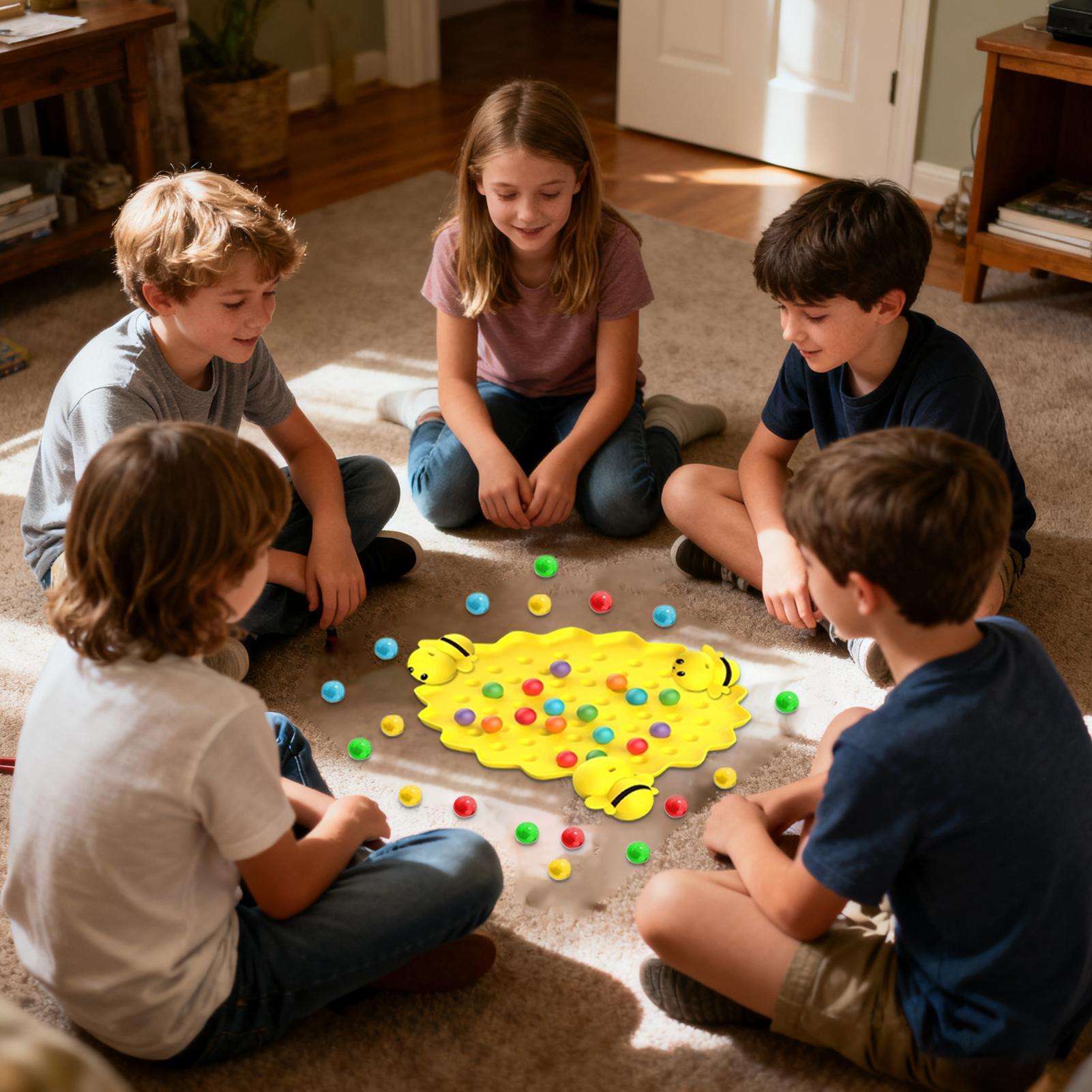 Jouet éducatif amusant avec ba - Kids Education Group avis et prix