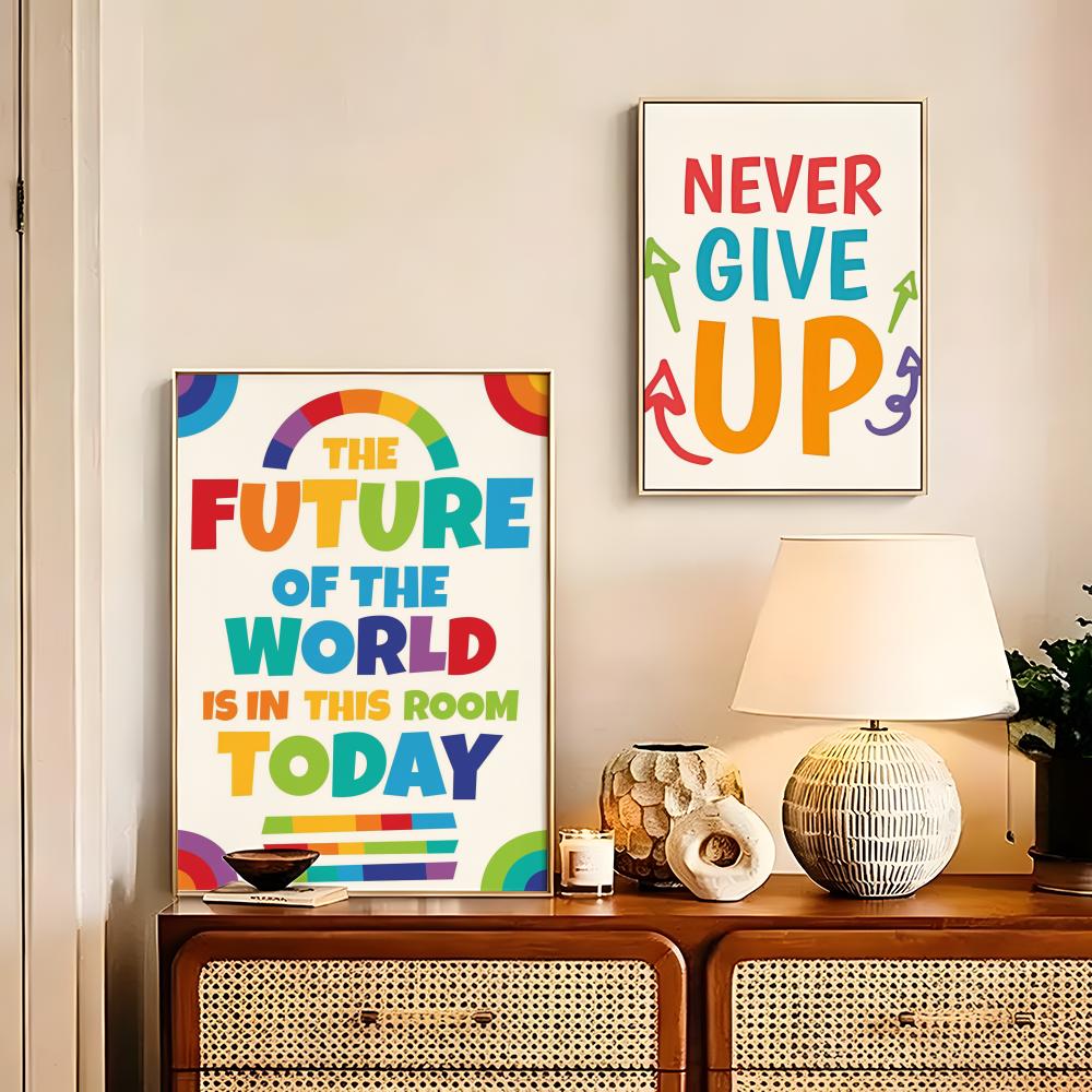 Affiche éducative murale pour  - Kids Educational Poster avis et prix