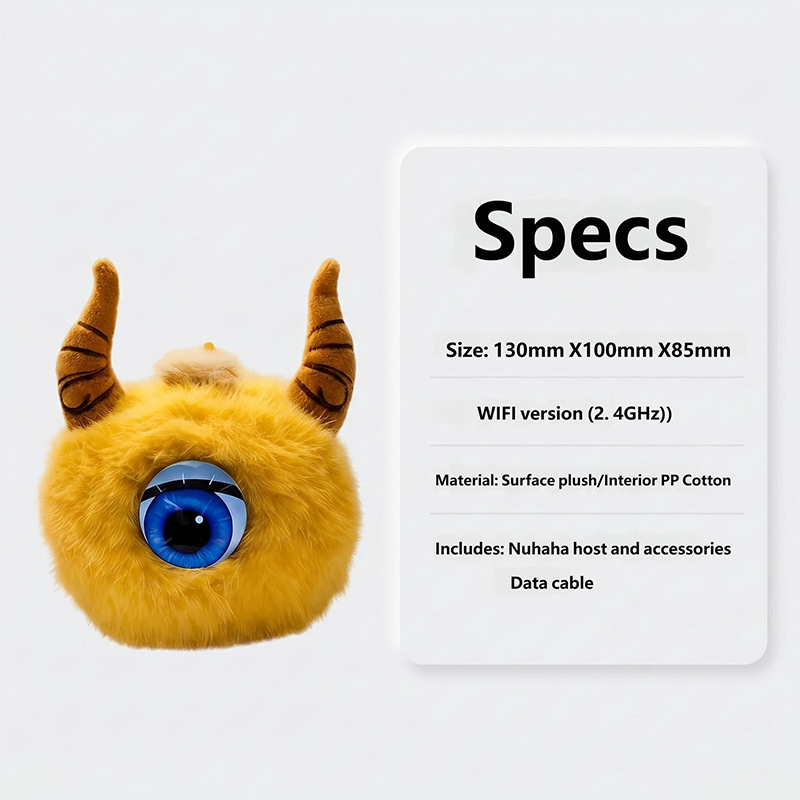 Jouet en peluche intelligent p - Kids No Education avis et prix