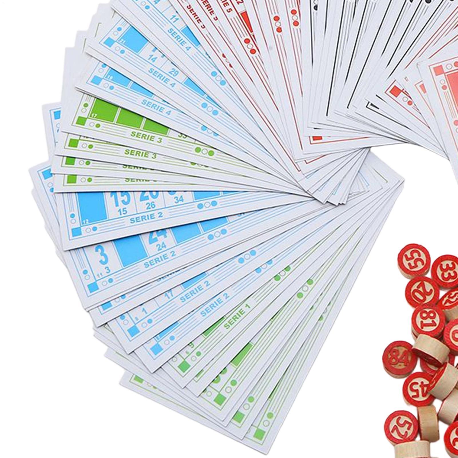 Jeu de Bingo drôle éducatif in - Kids Education Group avis et prix