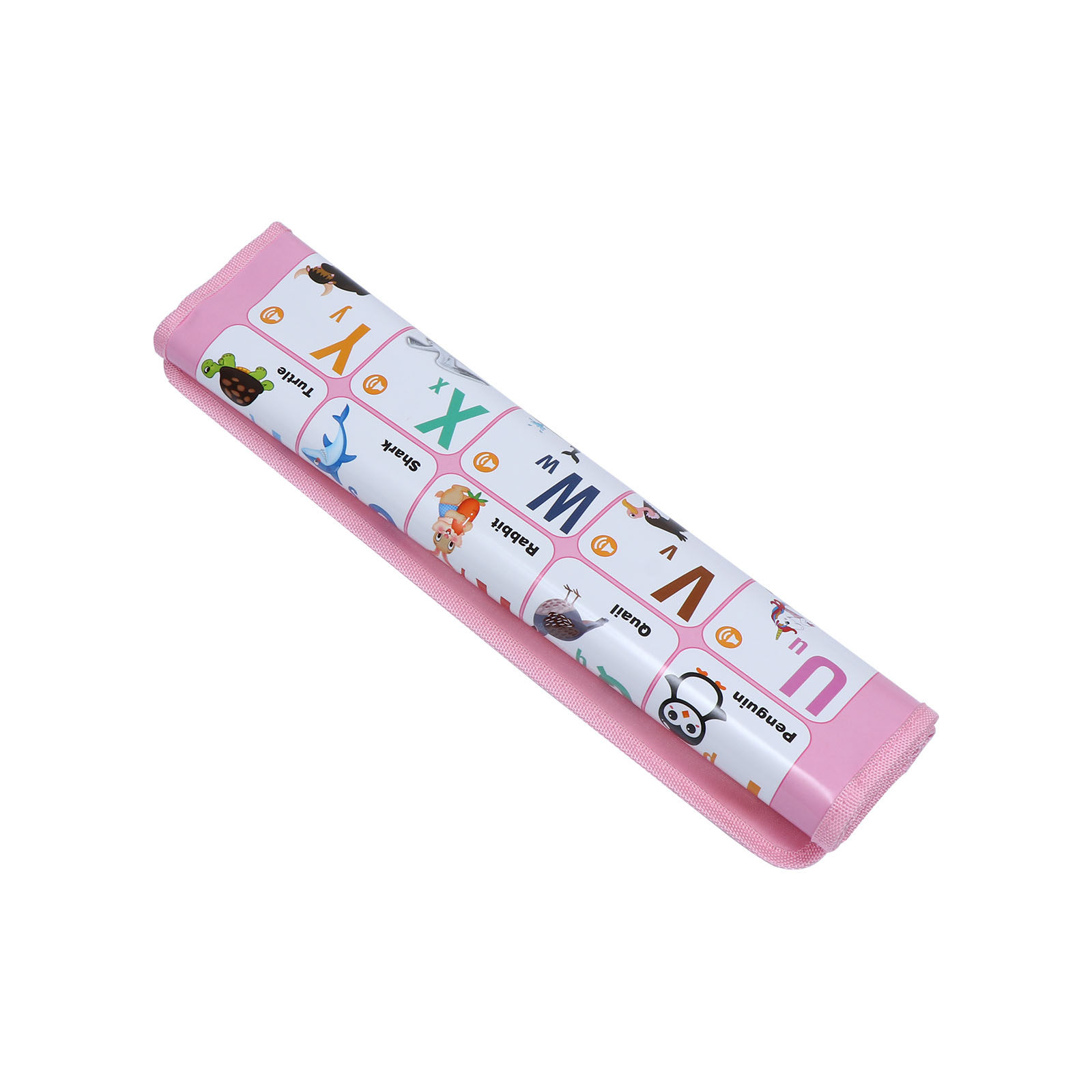 1 pièce de tableau mural sonor - Kids Educational Poster avis et prix