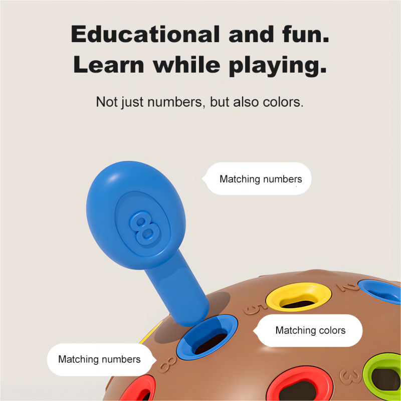 Jouets Montessori pour tout-pe - Kids Nature Education avis et prix