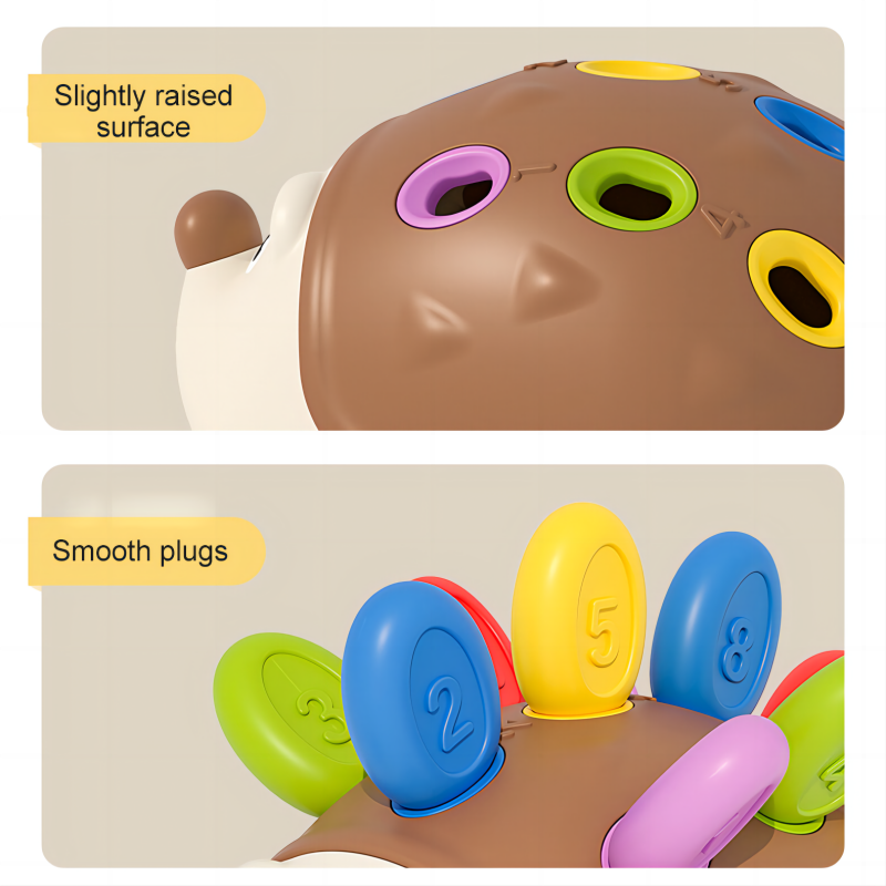 Jouets Montessori pour tout-pe - Kids Nature Education avis et prix