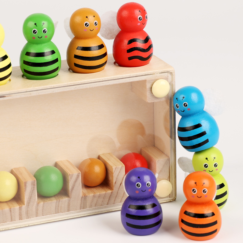 Jeu de société de mémoire de p - Kids Nature Education avis et prix