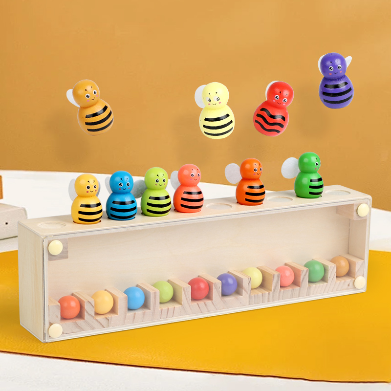 Jeu de société de mémoire de p - Kids Nature Education avis et prix