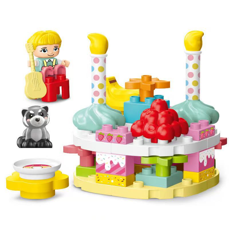 45 pièces/ensemble créatif joy - Happy Kids Education avis et prix