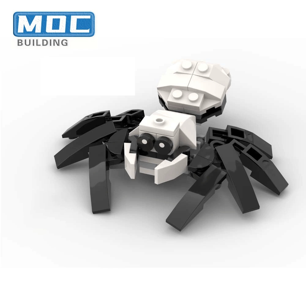 Série animale MOC Bricks taran - Kids Education Pdf avis et prix