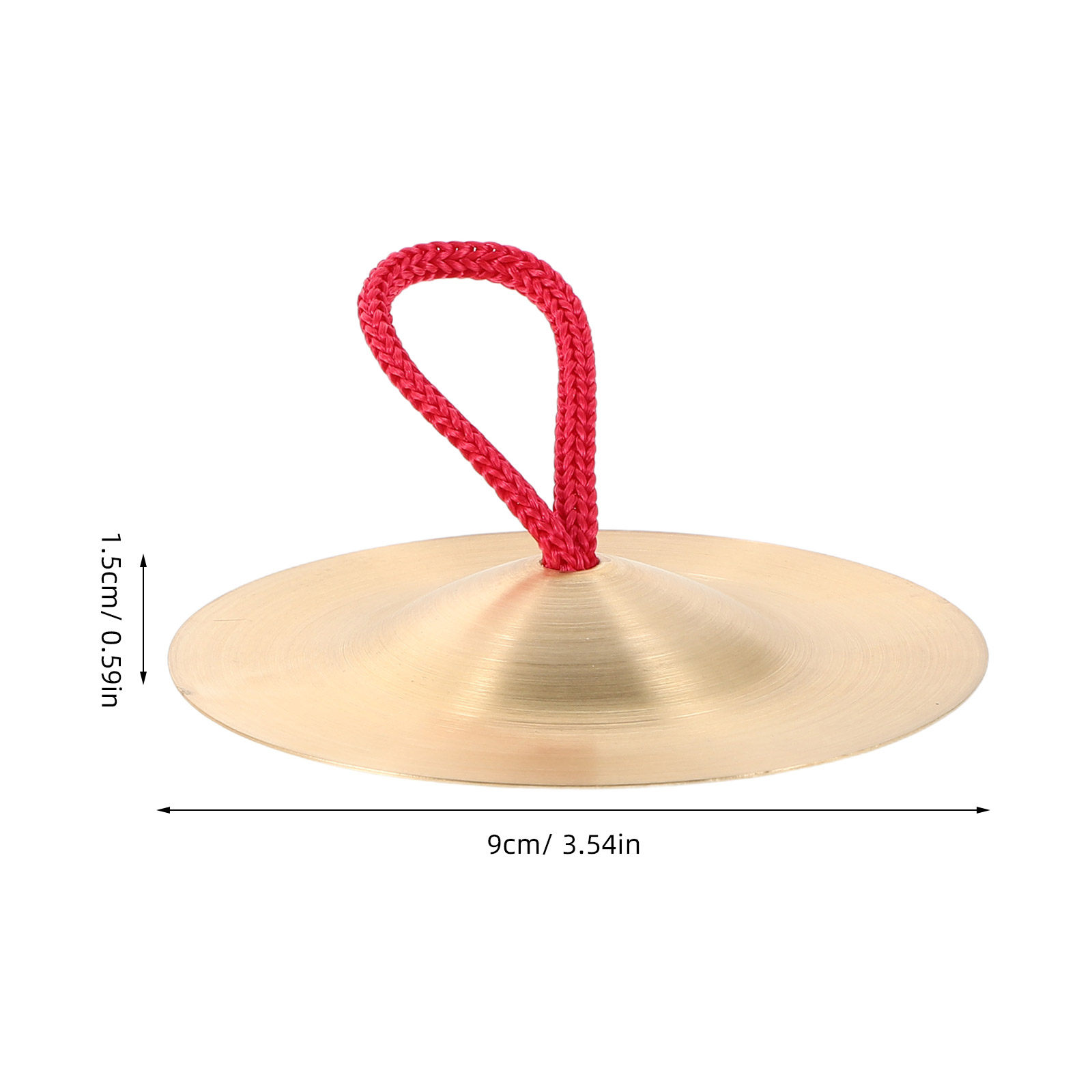 Cymbales à doigts pour enfants - Kids Education Group avis et prix