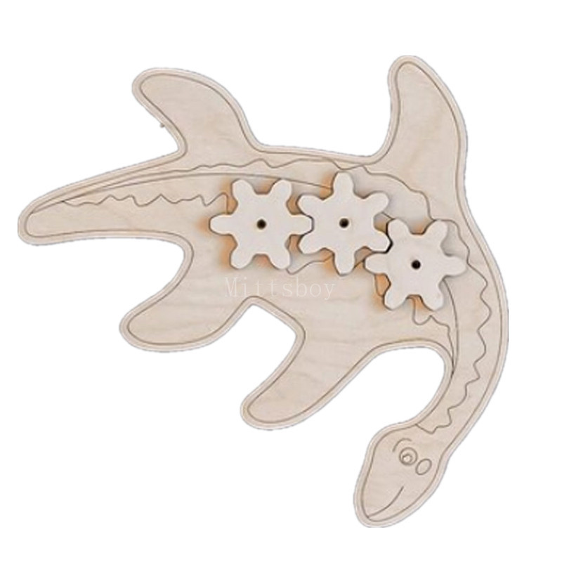 Accessoires de planche occupée - Kids Nature Education avis et prix